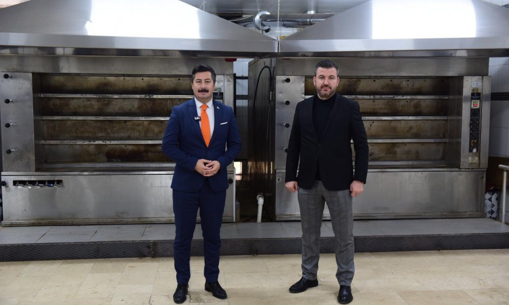 YESAŞ’IN KALİTESİ YATIRIMLARLA DAHA DA ARTTI