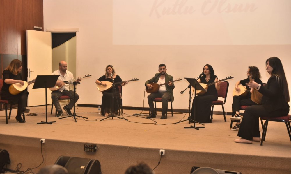 YENİŞEHİR’DE HAYAT BOYU ÖĞRENME ETKİNLİKLERİ BAŞLADI