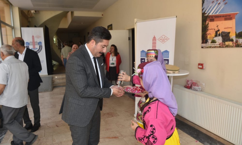 YENİŞEHİR’DE HAYAT BOYU ÖĞRENME ETKİNLİKLERİ BAŞLADI