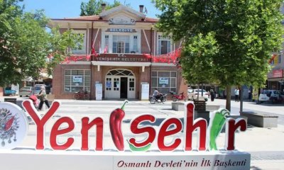 Yetimler istedi Yenişehir Belediyesi devreye girdi