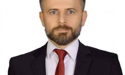 TÜRKİYE'NİN GURURU BAYRAKTAR AKINCI TİHA