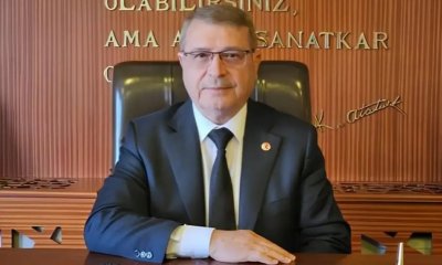 BESOB Başkanı Bilgit; Esnaf kredilerinin faiz kararı tekrar gözden geçirilmeli