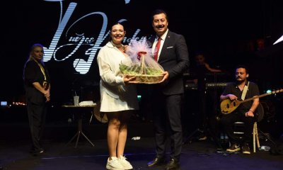 Yenişehir’de Coşku Dolu Altın Biber Festivalinde Muhteşem Final