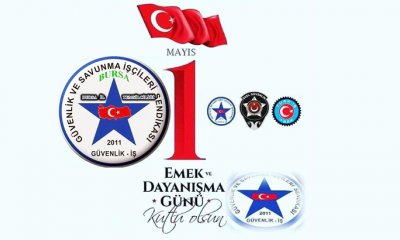 MAYISLAR BİZİMDİR...!!!