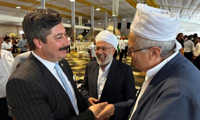 BAŞKAN ERCAN ÖZEL İKİ AİLENİN BARIŞI İÇİN BİTLİS’E GİTTİ