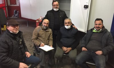 MNB KARAVAN’DAN ÖNEMLİ ORTAKLIK